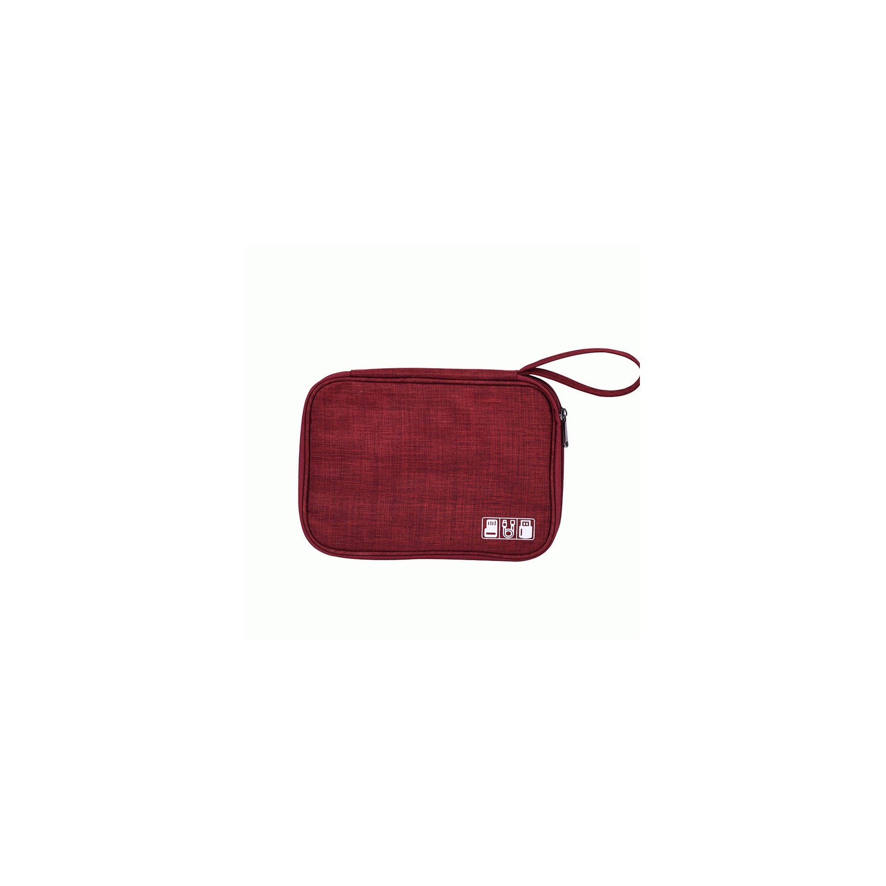 Electronics Organizer Travel Case 5