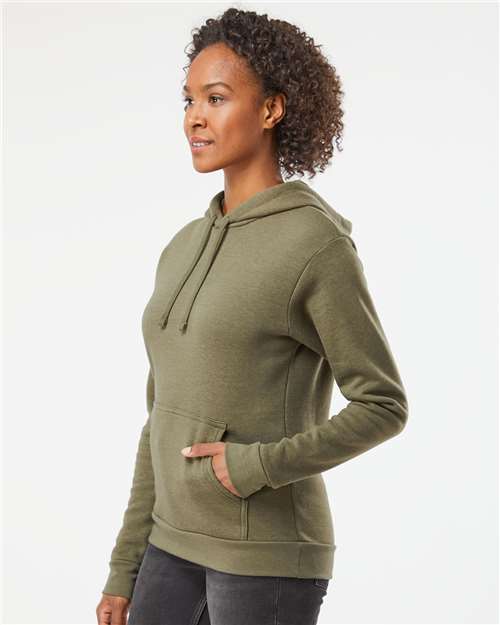 Unisex Malibu Hoodie Sweatshirt - 9302 46