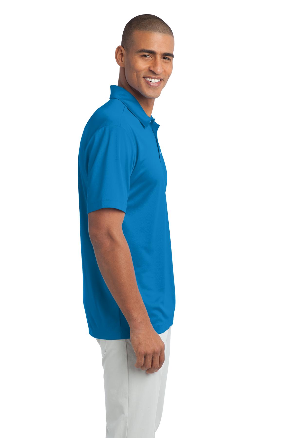 Port Authority® Silk Touch Performance Polo 93