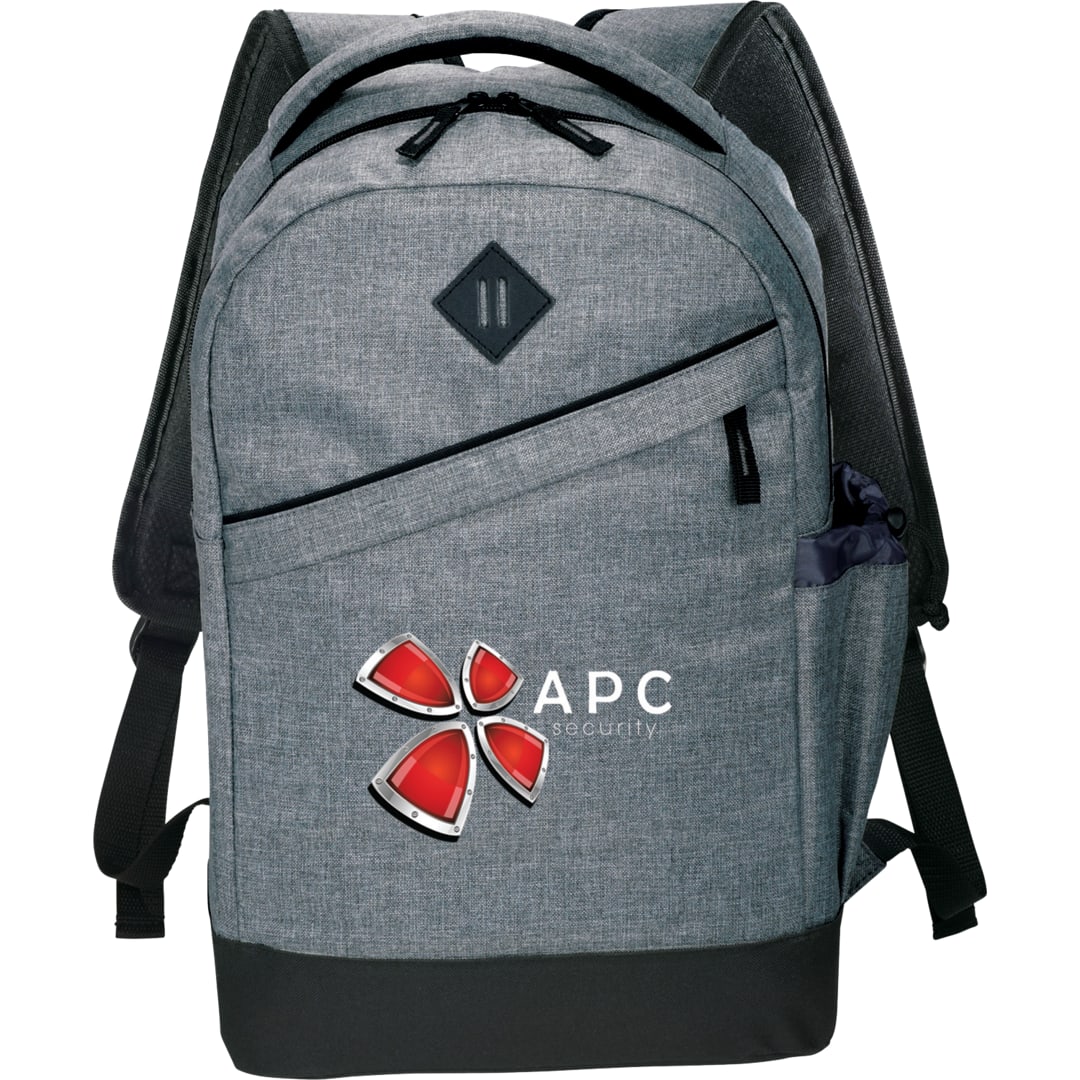 Graphite Slim 15" Computer Backpack 76
