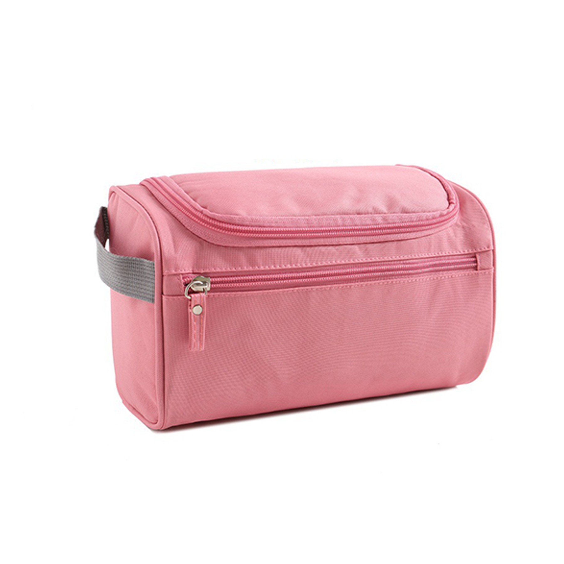 Men's Travel Toiletry Wash Bag 7