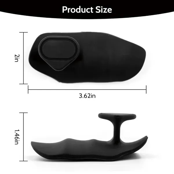 Silicone Finger Guards 4