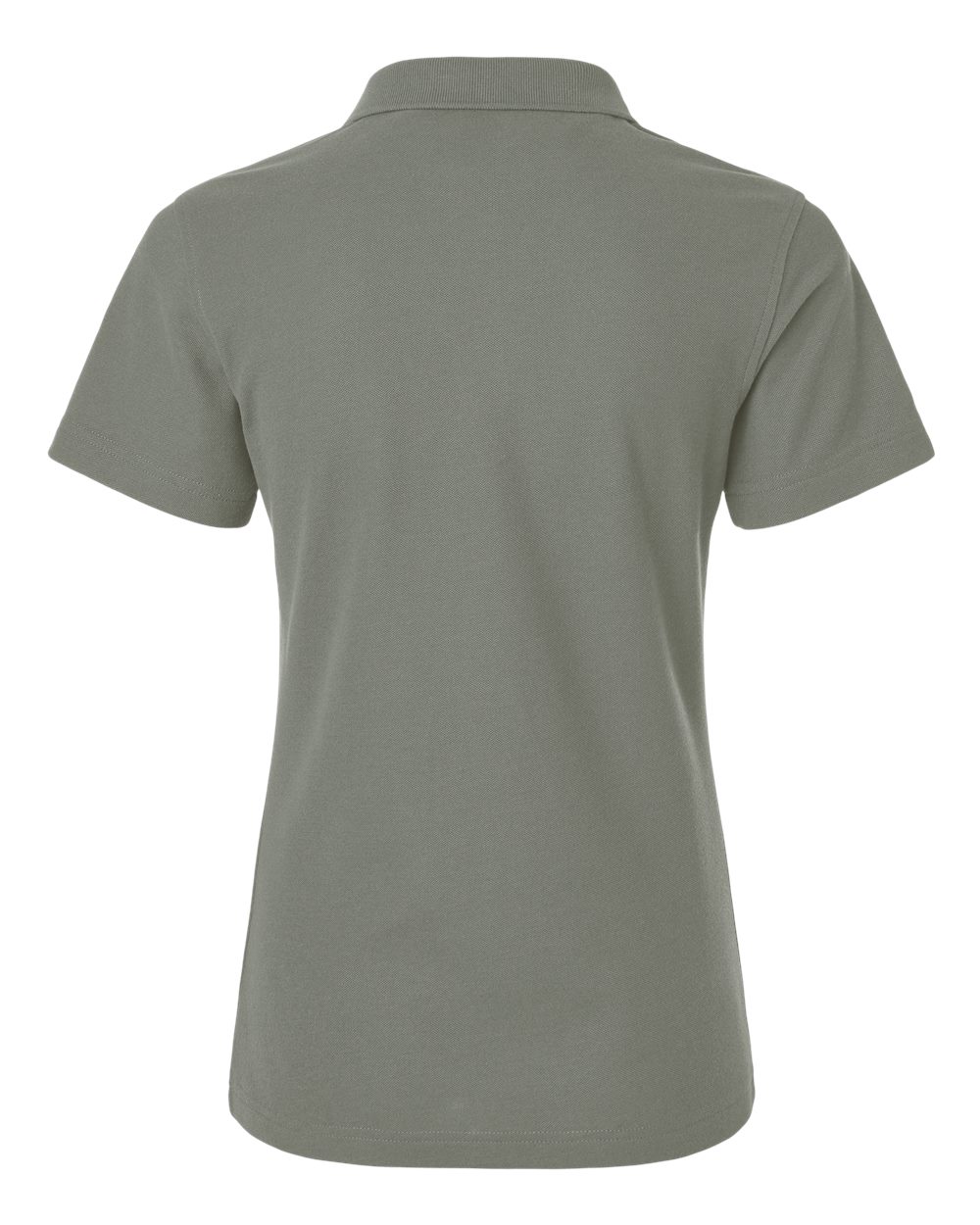 Women's Pique Polo - 62800L 82