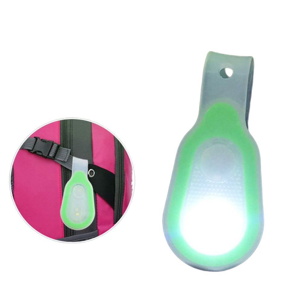 Safety Running Bike Lights Bicycle Accessories for Runners 4