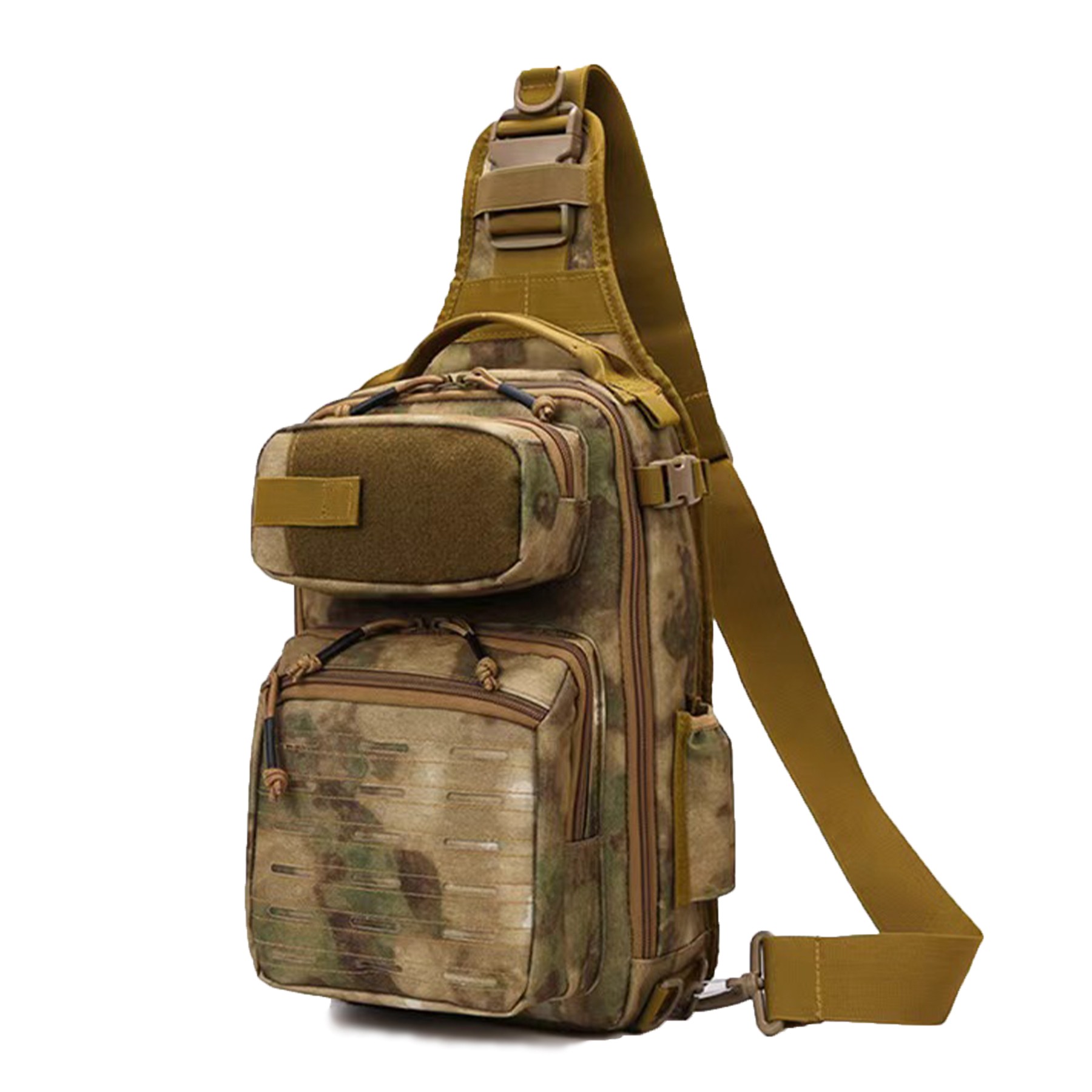 Fishing Sling Backpack 5