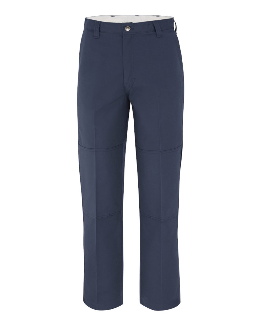 Men's Odd Sizes Premium Industrial Double Knee Pants - LP56ODD 5