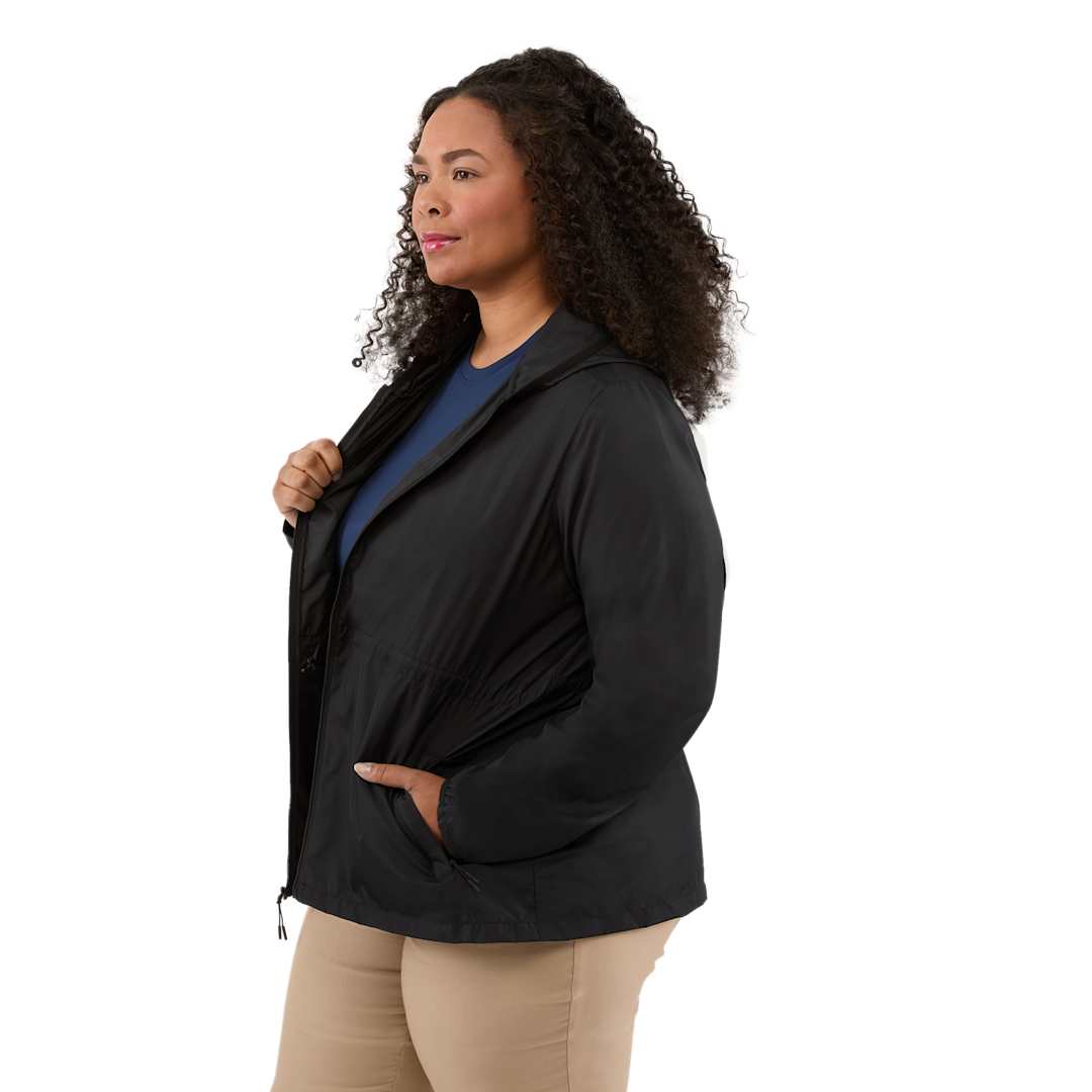 ANETO Lightweight Packable Jacket - Women's 20