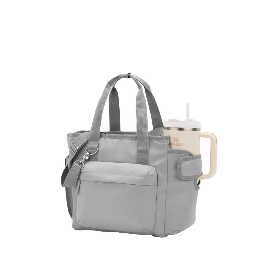 Daybreak Recycled 16 Can Cooler 8