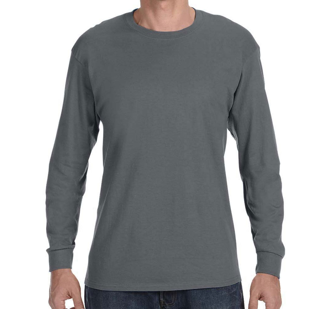 5.3oz Heavyweight 100% Cotton Preshrunk 19