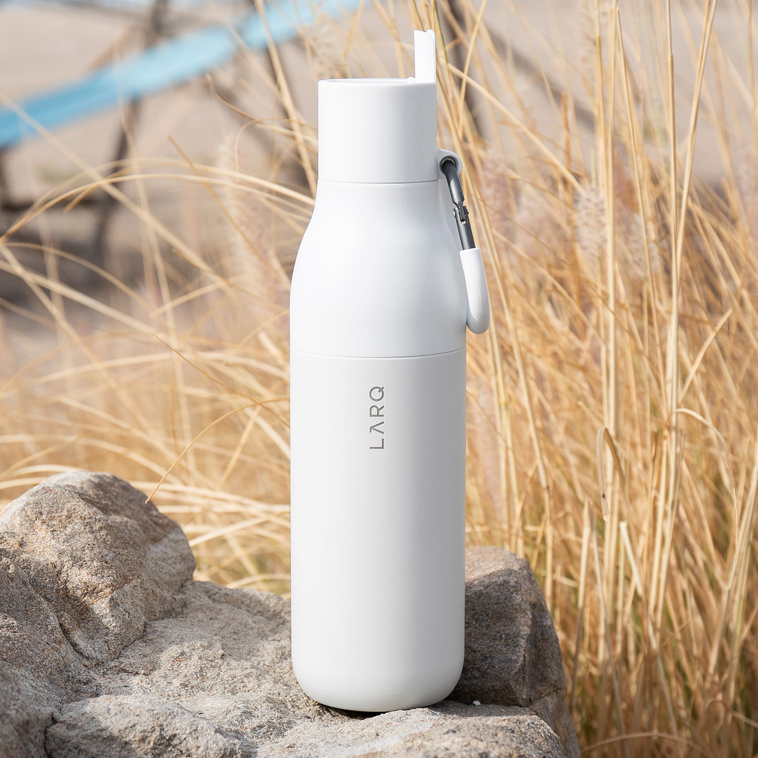25 oz larq flip top bottle 6