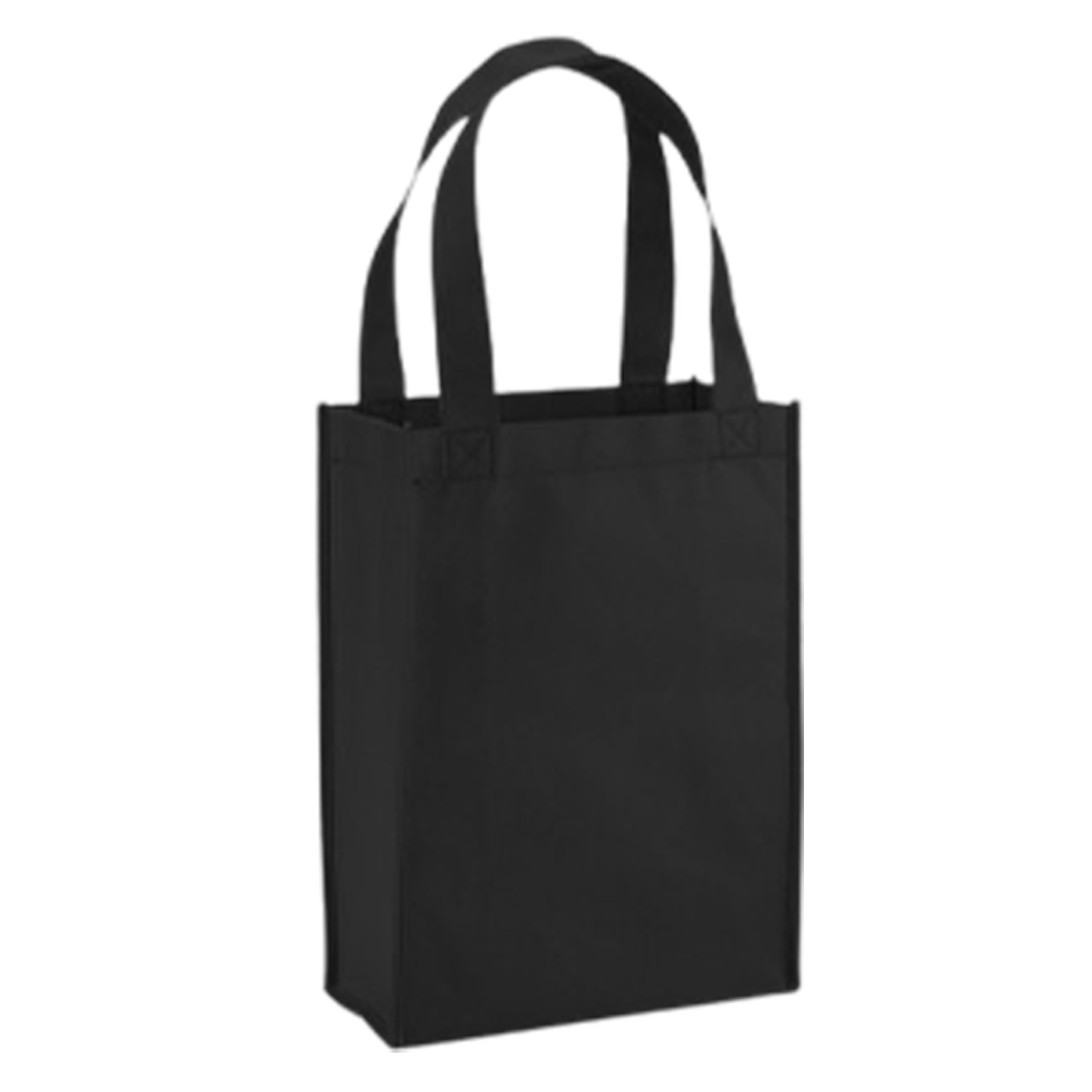 9.84 X 14.17 X 3.94 Inch Non-Woven Shopping Bags 7