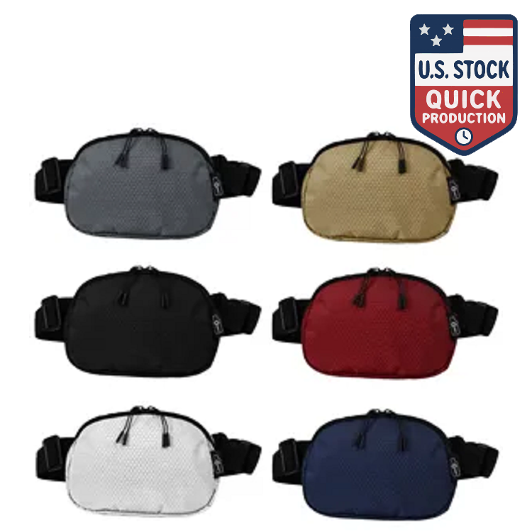 LoopMate Waist Bag 24