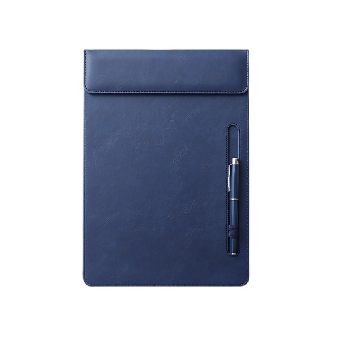 Magnetic PU Leather Clipboard – A4 Writing Pad 4