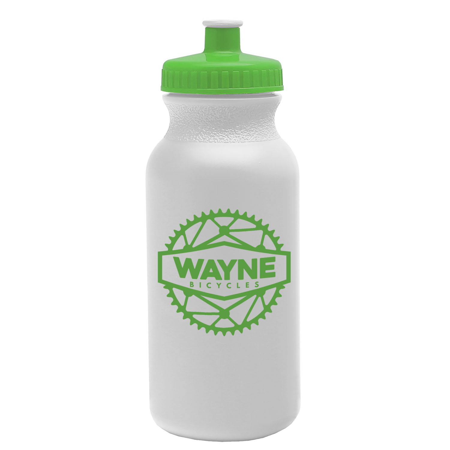 Garyline® Omni Bike Bottle - 20 oz. 85