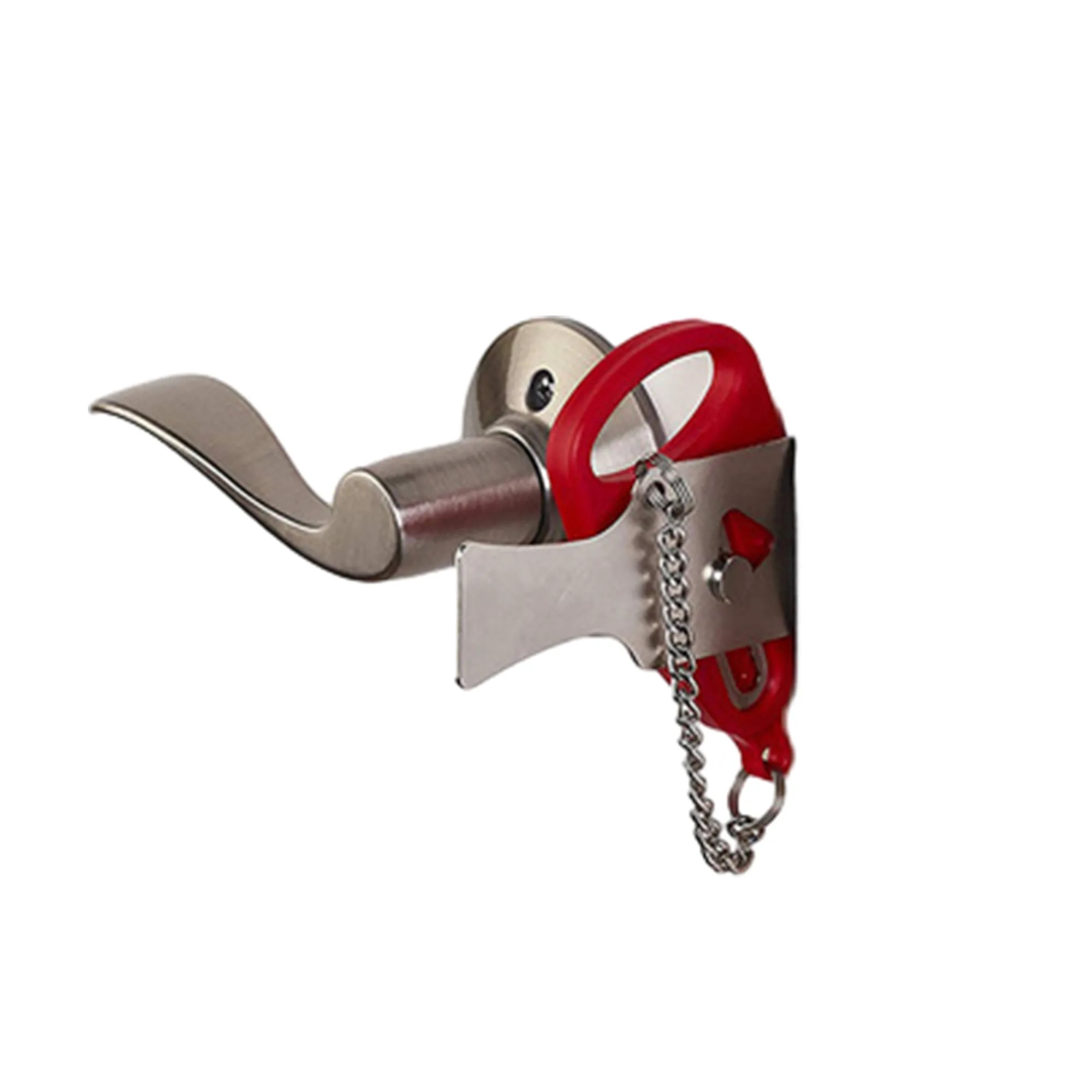 Portable Safety Door Lock 2