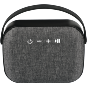 Woven Fabric Bluetooth Speaker 41