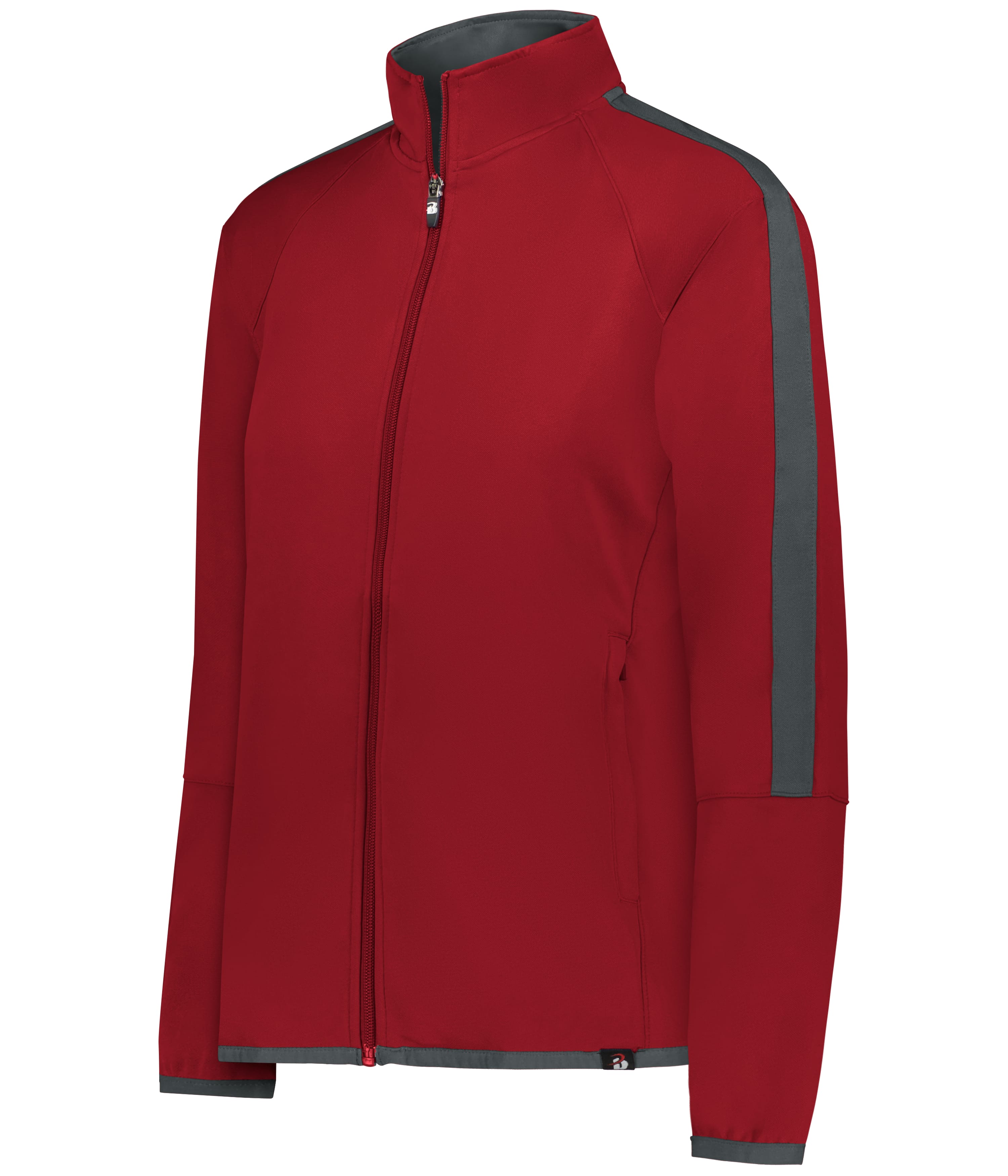 LADIES OUTER CORE JACKET 5
