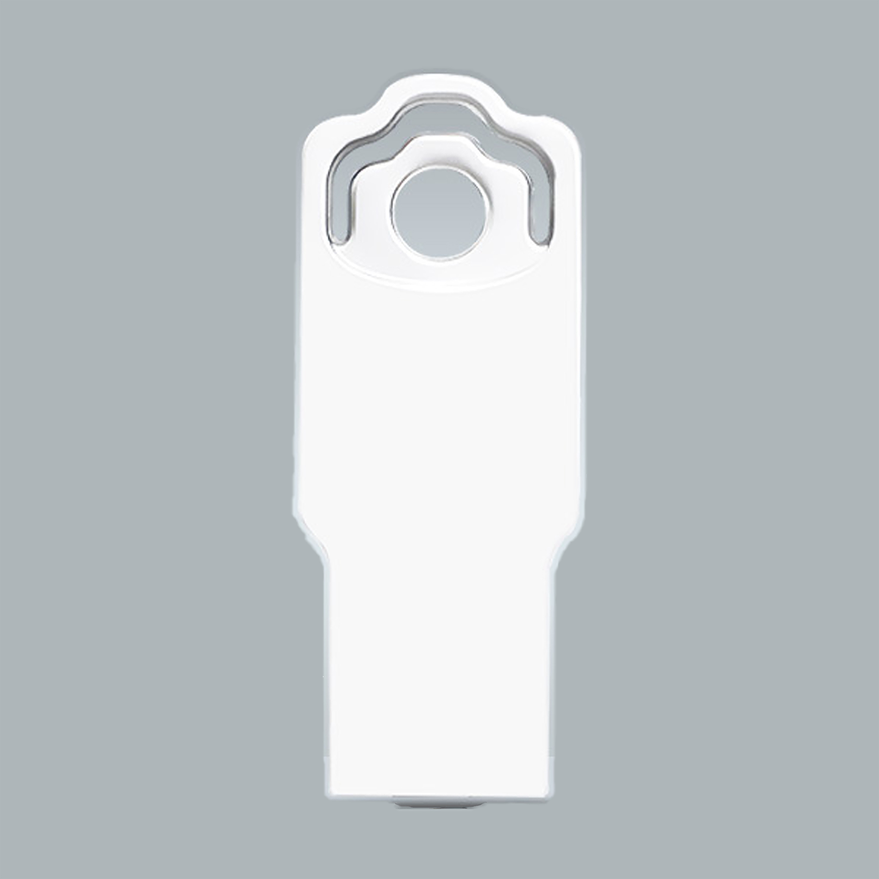 16 Gb Mini Metal Usb Drive 8