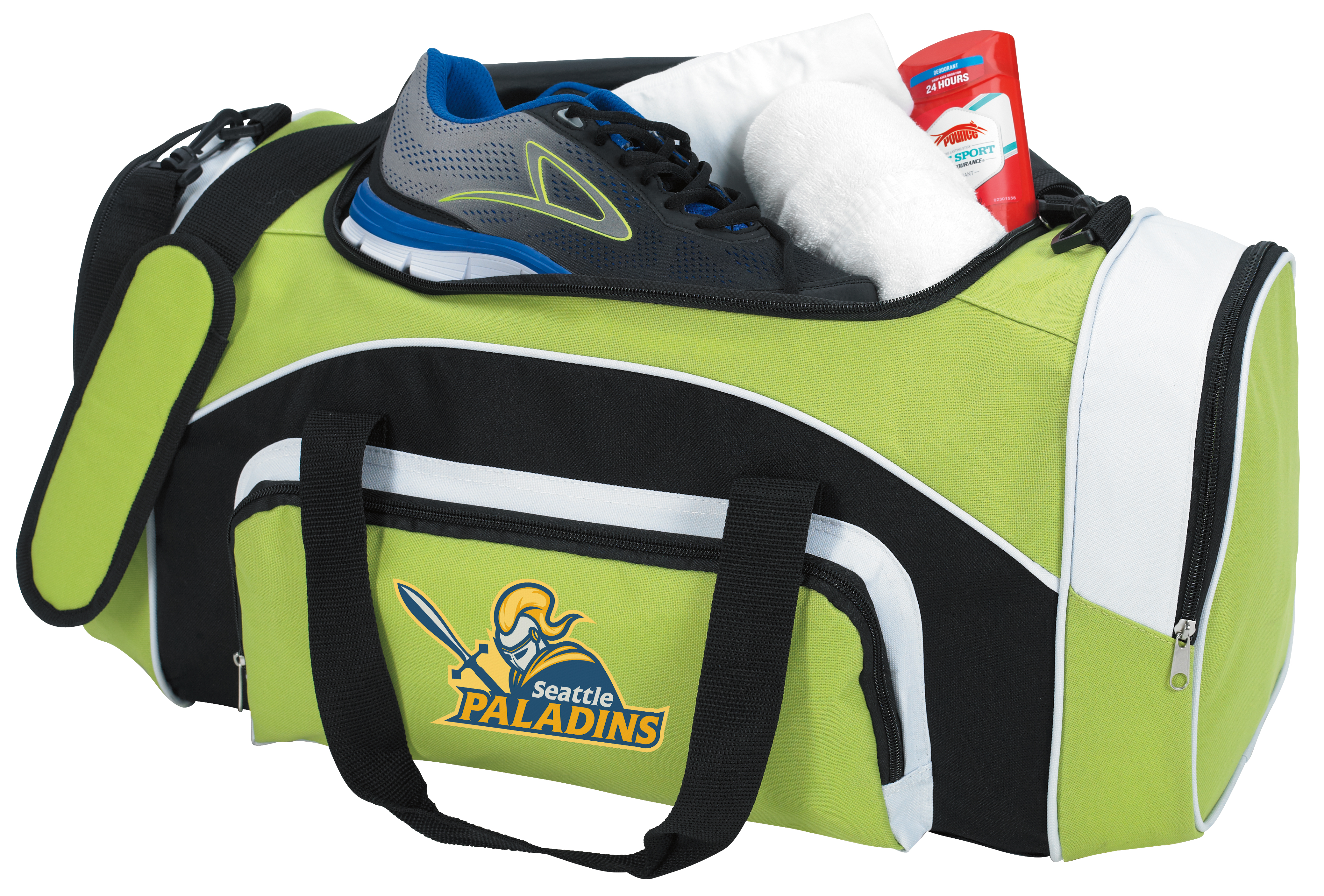 Atchison® Kadin Sport Duffel 3