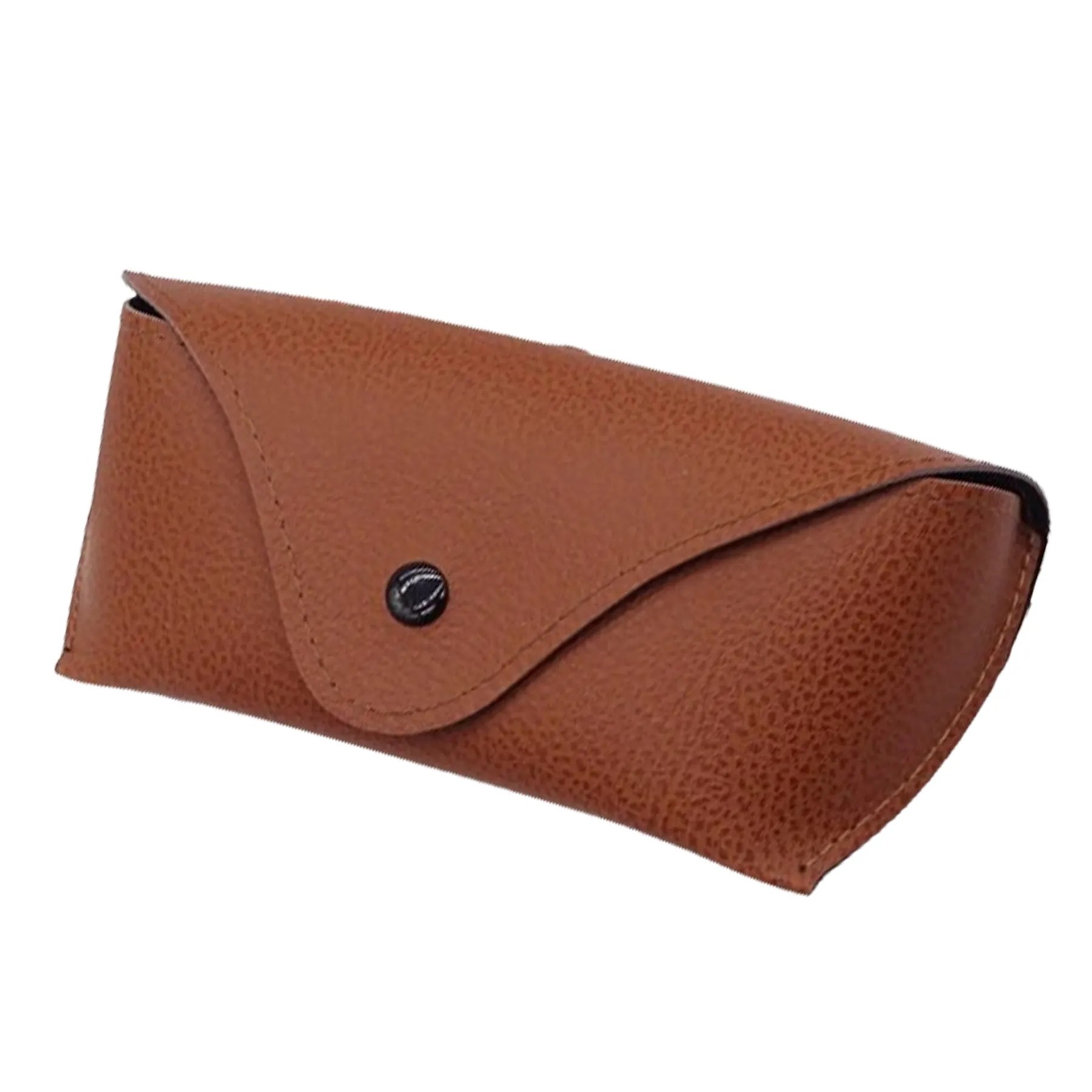 Soft Leather Glasses Case 1