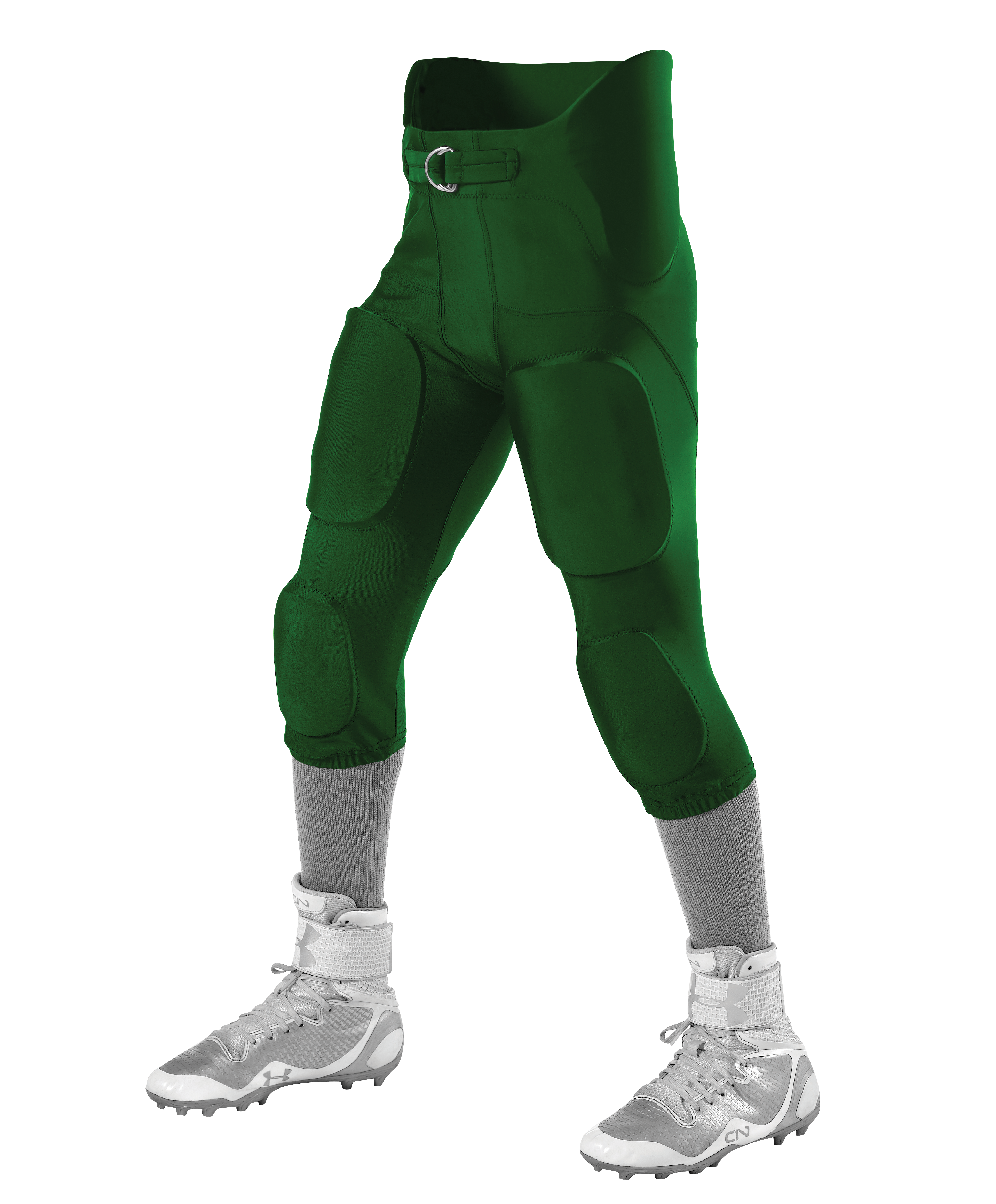 Youth Integrated Football Pant 14