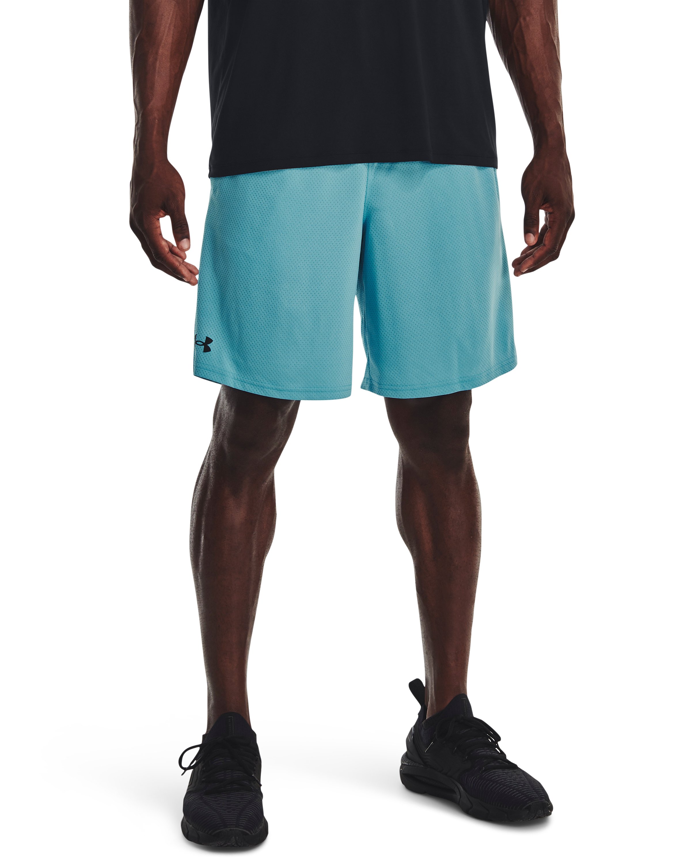 UA Tech Mesh Men's 9 Shorts 13