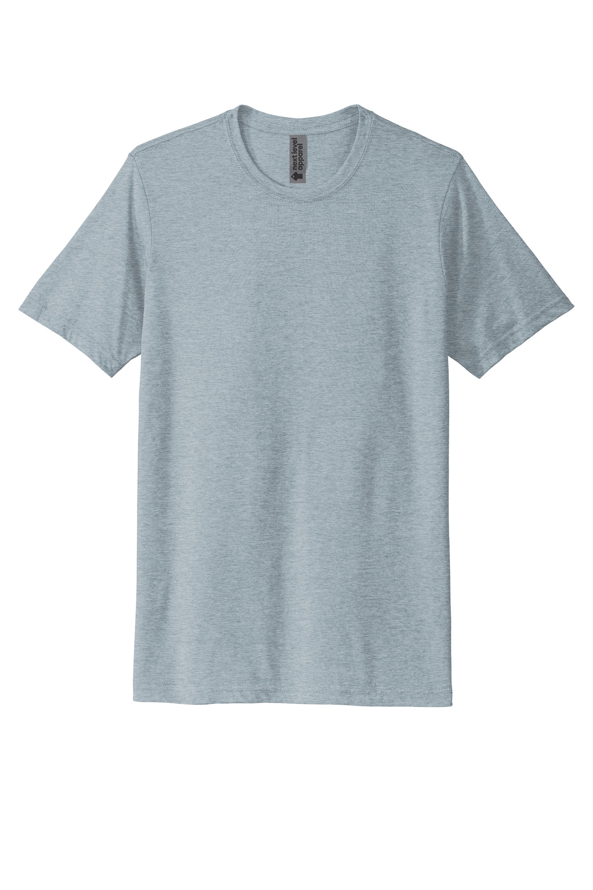 Next Level Apparel Adult Poly/Cotton Tee. NL6200 89