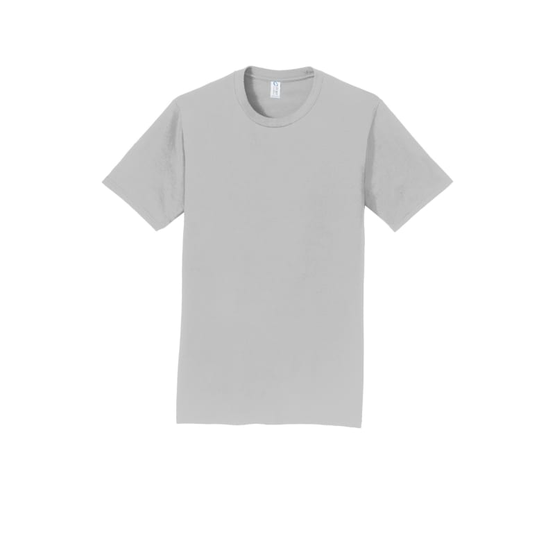 Port & Company Fan Favorite Tee. 55