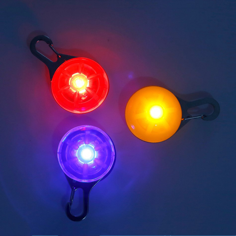LED Blinking Light 3