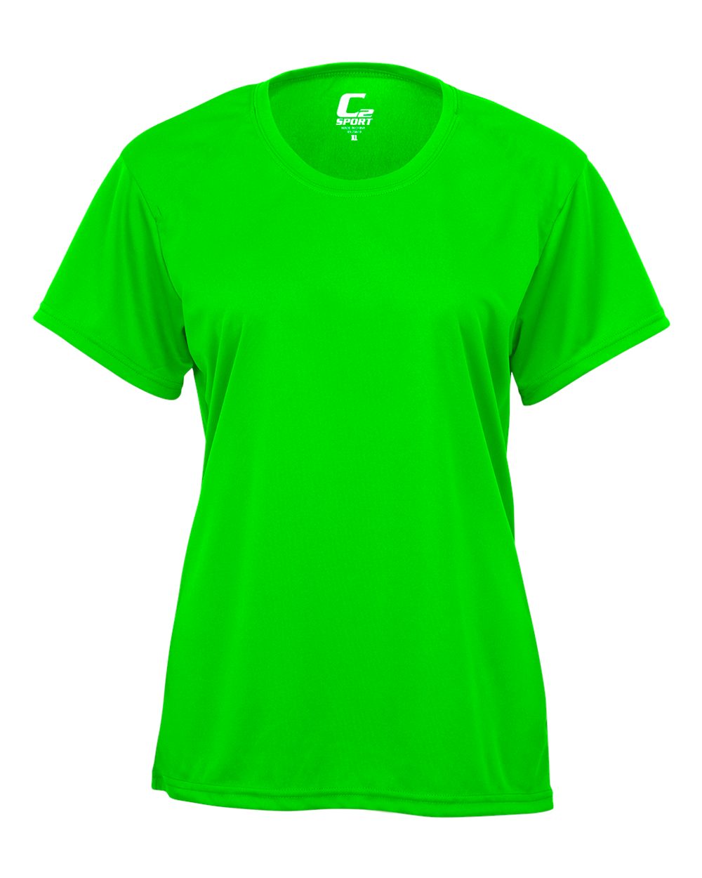 C2 Women's Tee 7