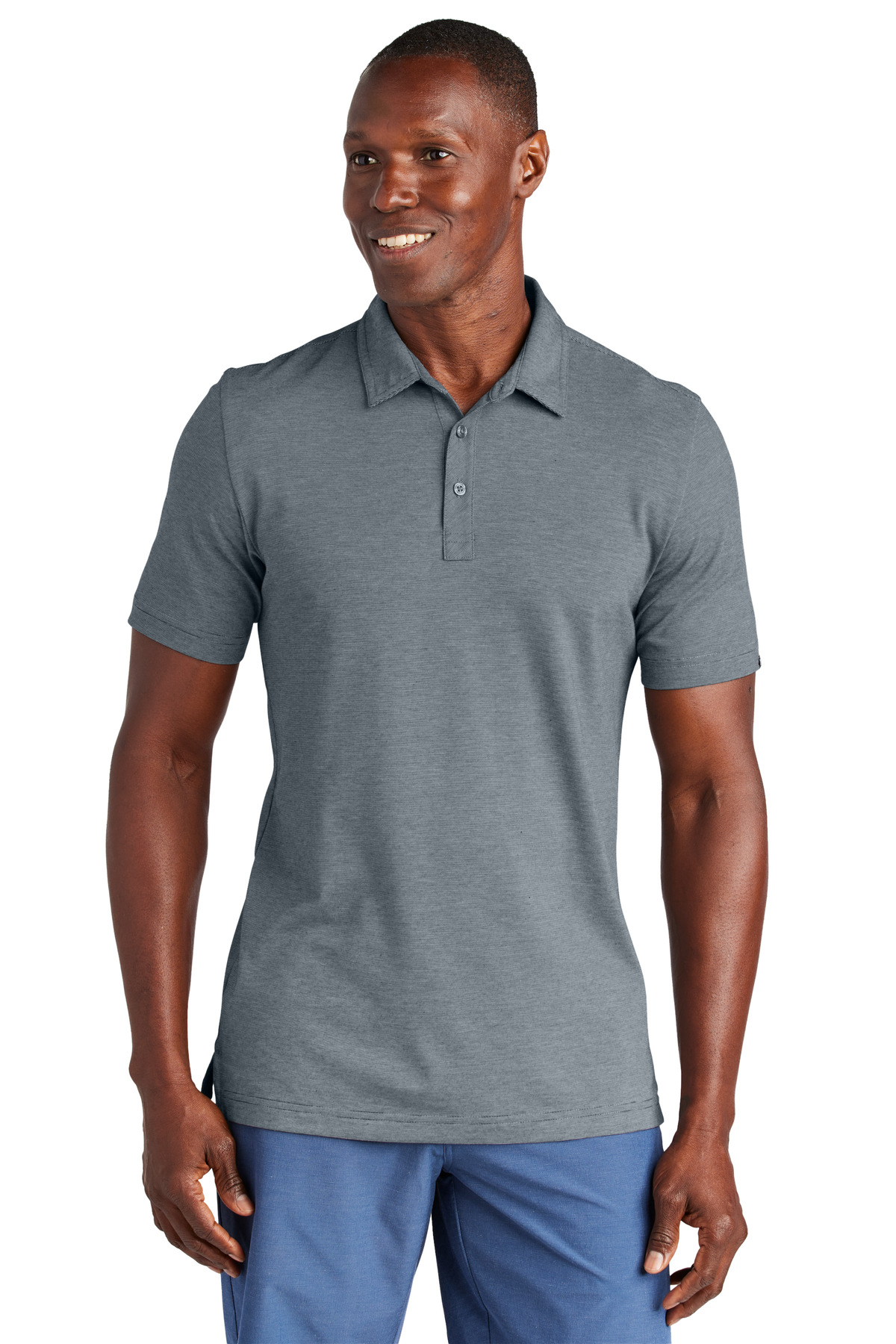 TravisMathew® Sunnyvale Polo 27