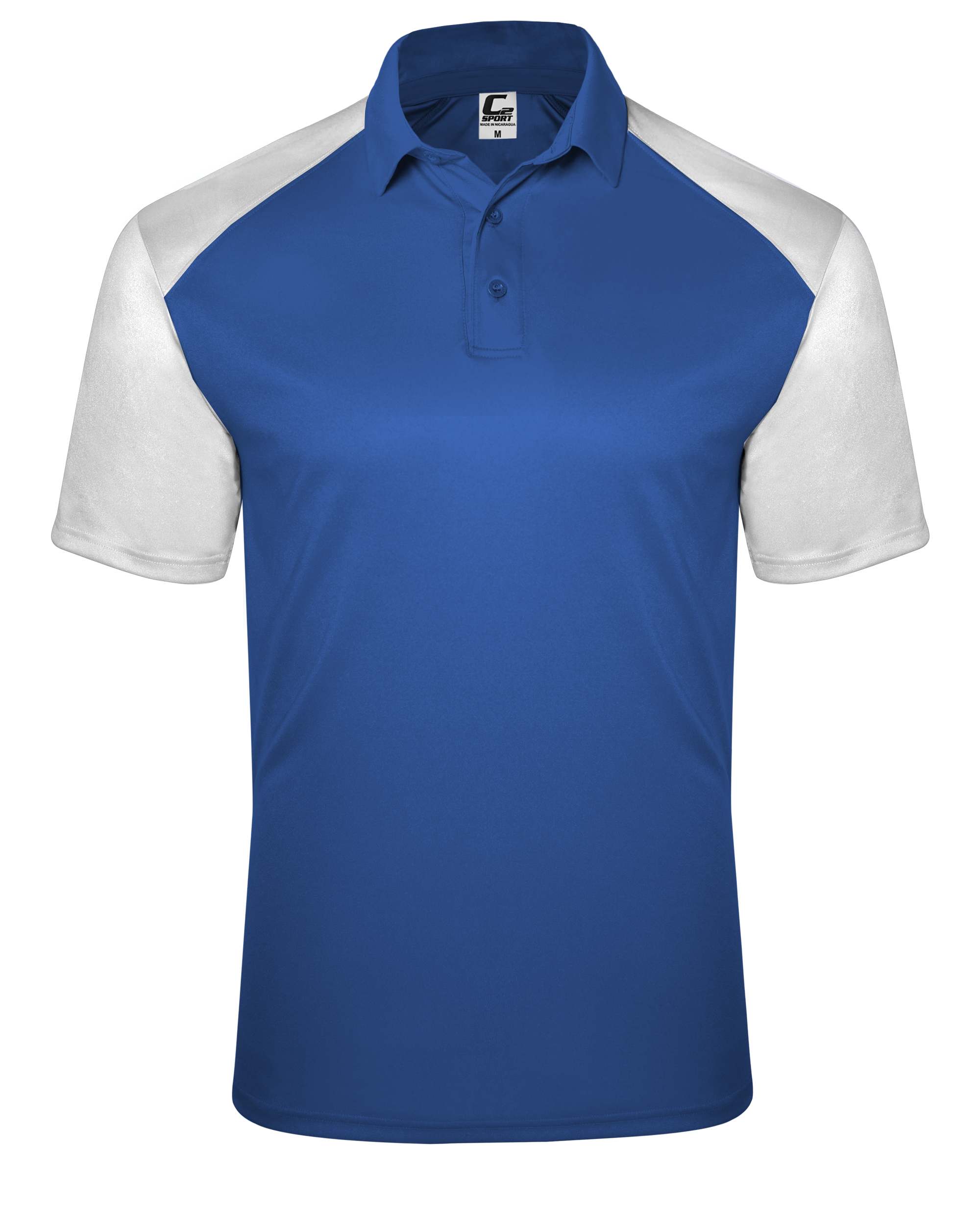 C2 Sport Polo 3