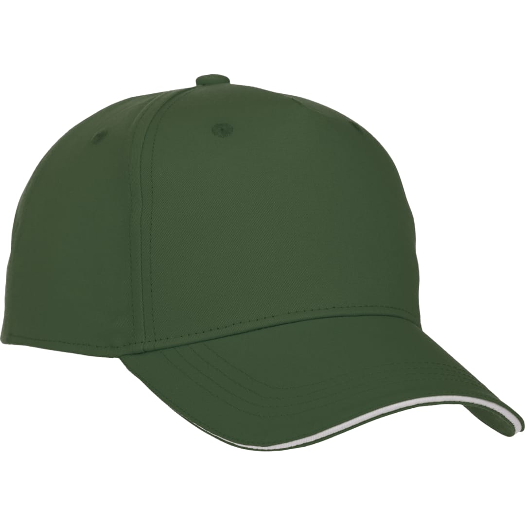 Unisex Zest Ballcap 33