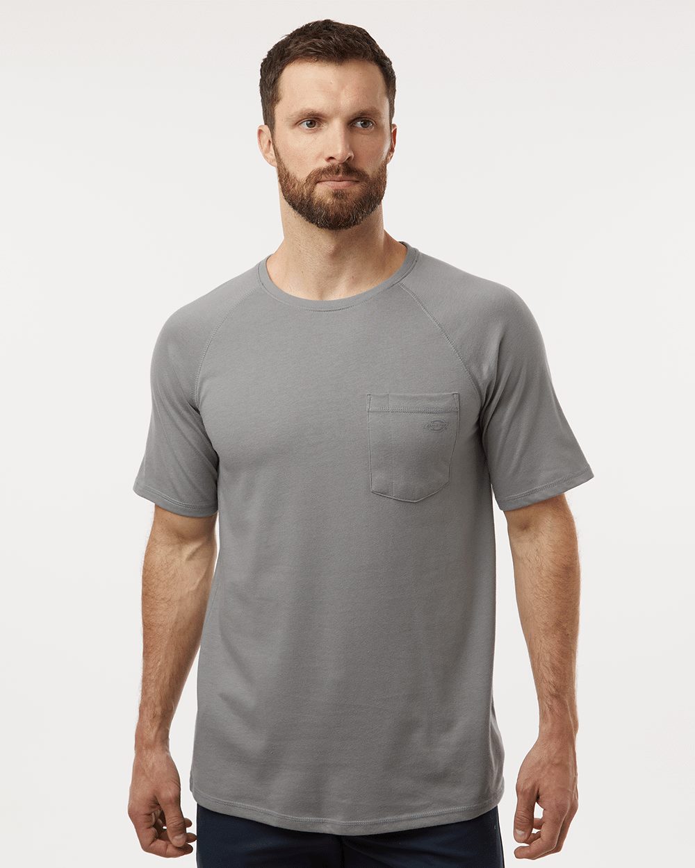 Men's Performance Cooling T-Shirt - S600 18