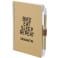 FSC® Mix 4" x 6" Pocket Spiral Notebook with Pen 121