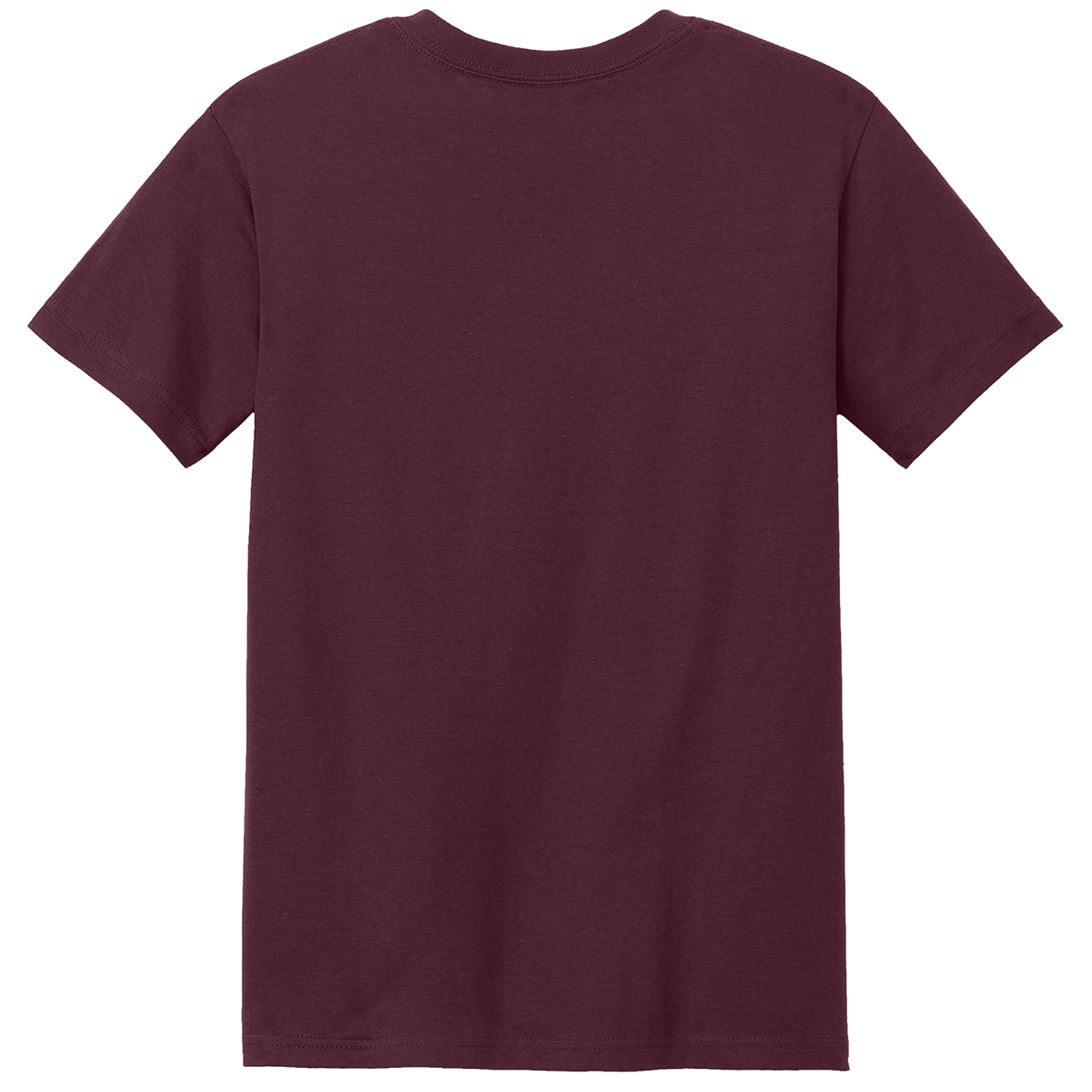 American Apparel® Heavyweight Unisex T-Shirt 4