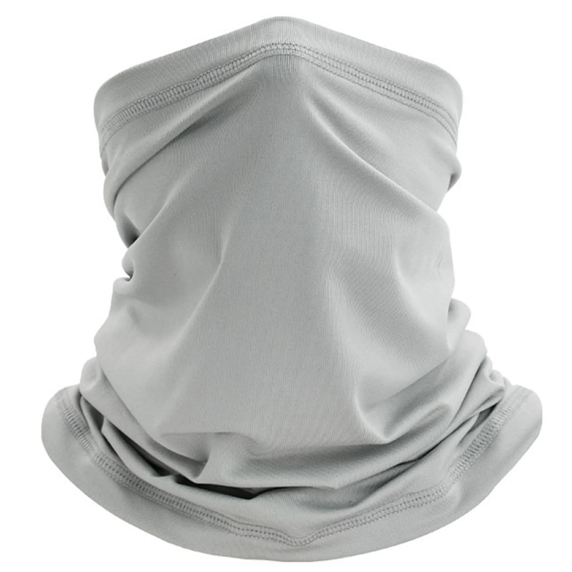 Bandana Face Mask Ice Silk Cooling Neck Gaiter 11