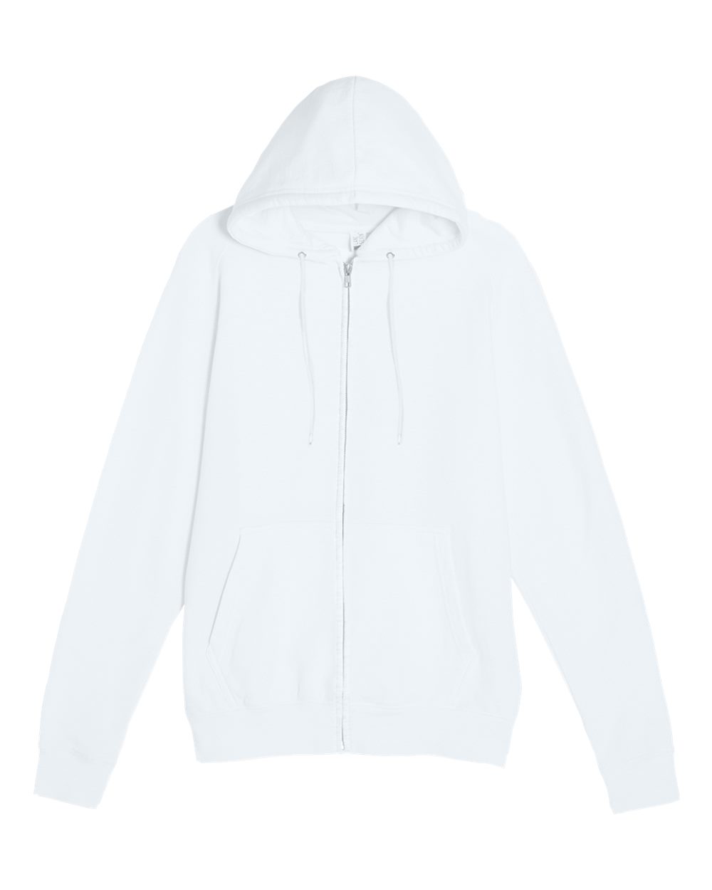 Unisex Premium Full-Zip Hoodie Sweatshirt - LS14003 15