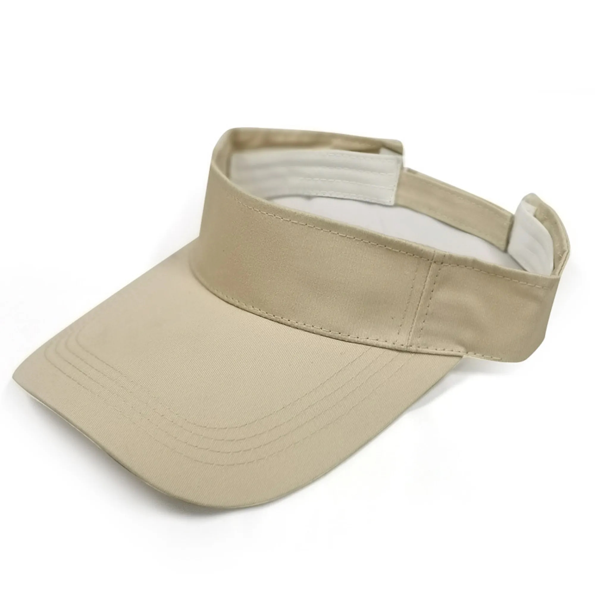 Sports Empty Top Cap Sun Visor Hat 15