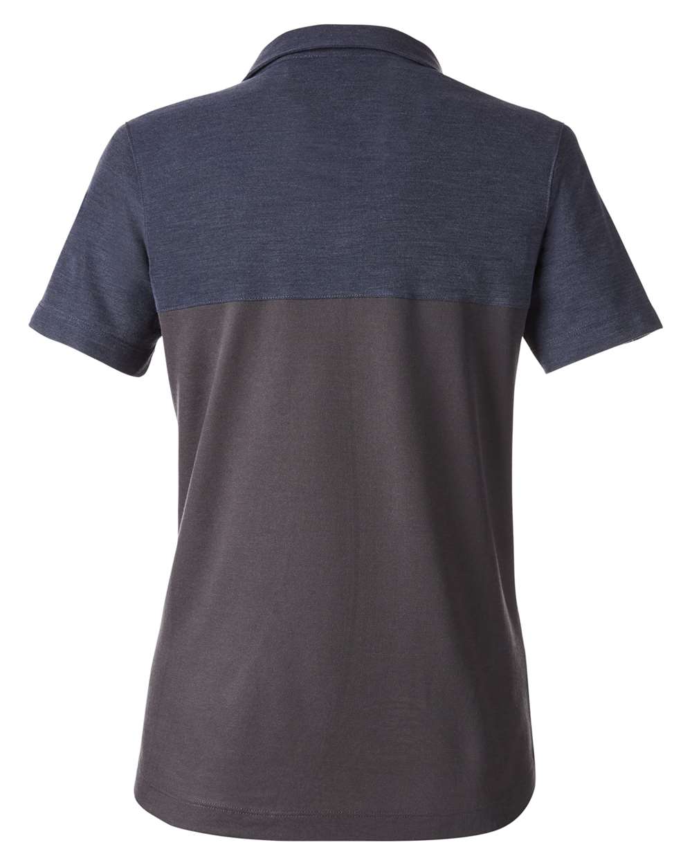 Women's Fusion ChromaSoft™ Colorblock Polo - CE112CW 44