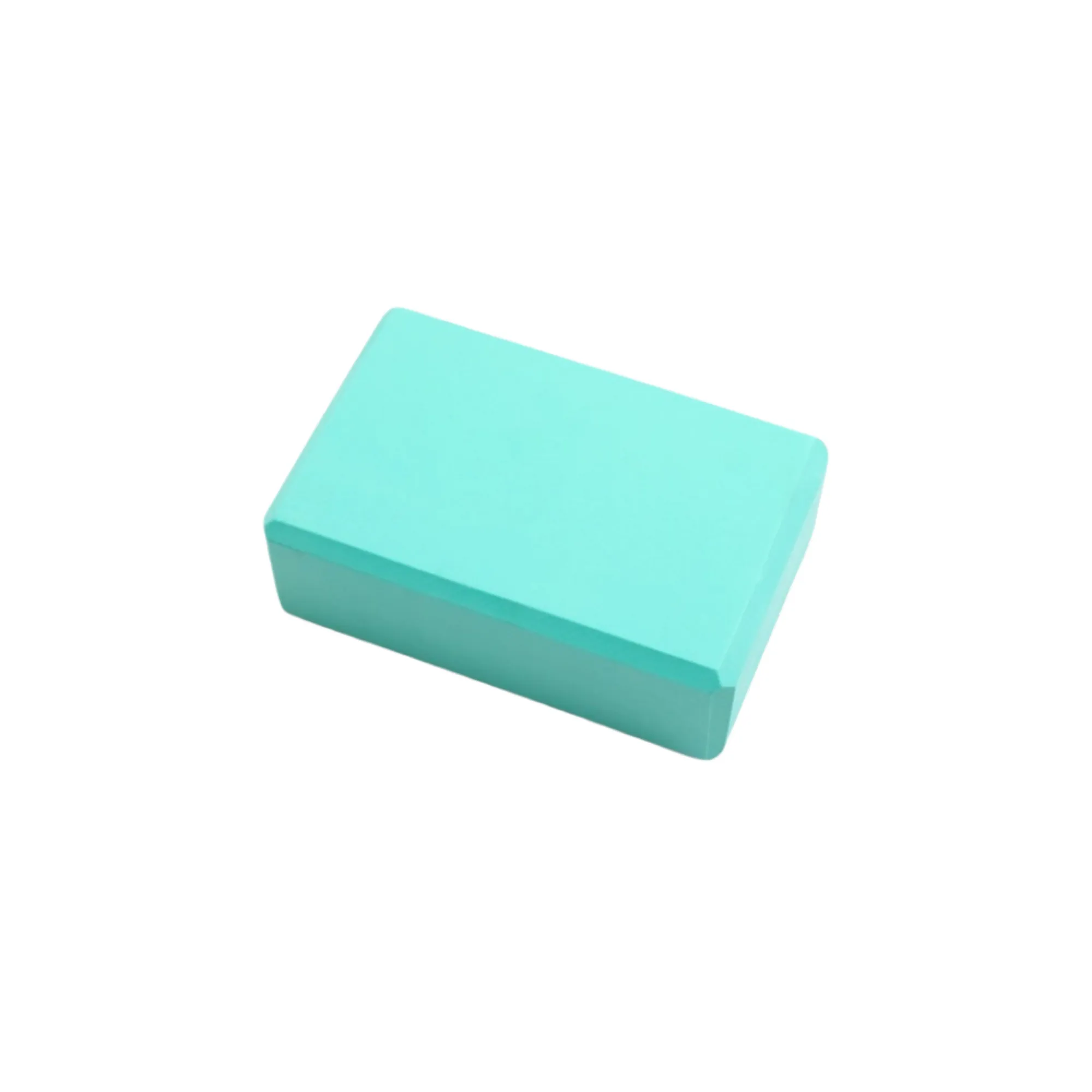 EVA Foam Fitness Yoga Block 7