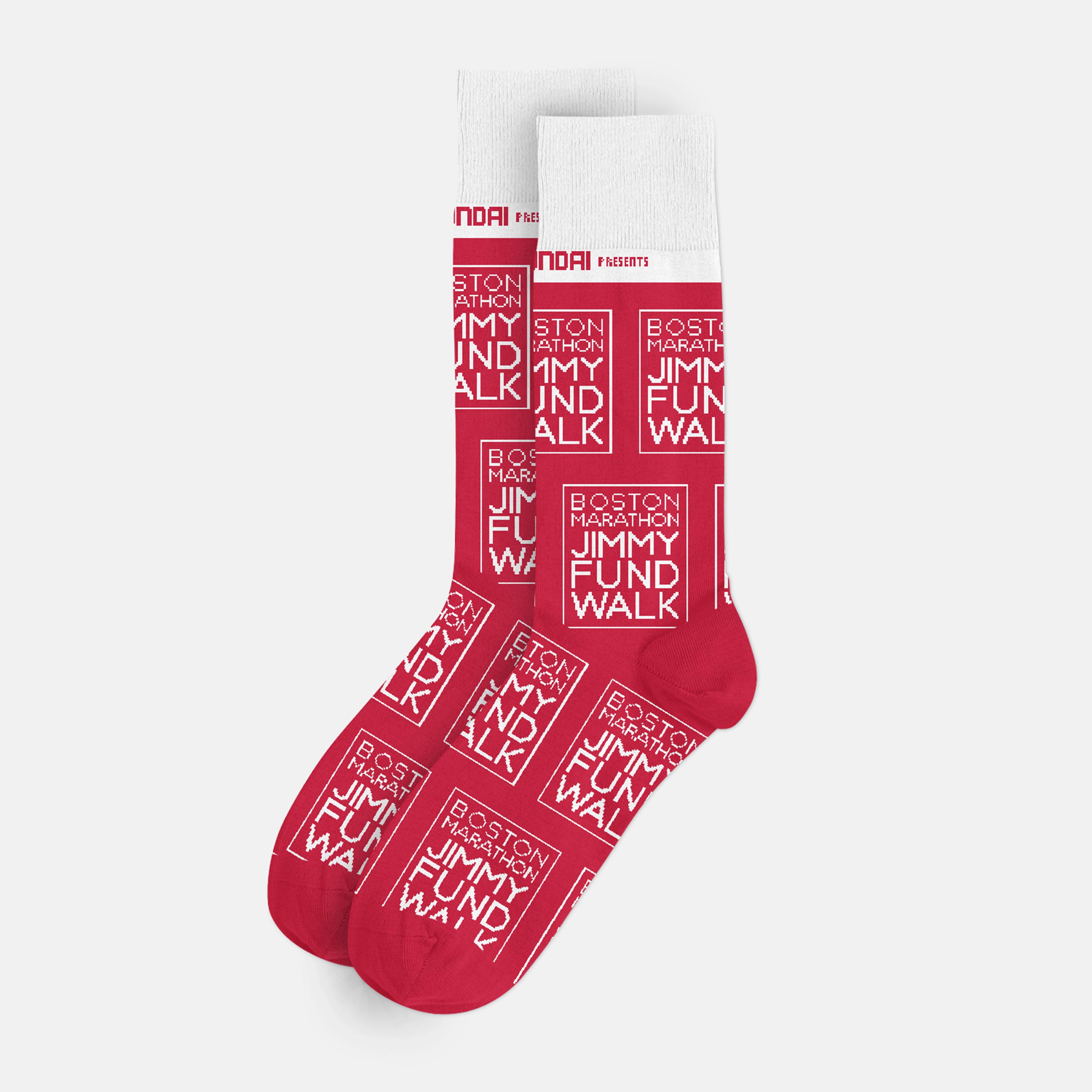 Synthetic Blend Marathon Socks - Go the Distance with Comfortable Feet - American Made 2