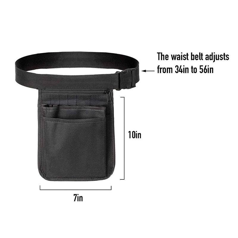 Medical Supplies Nurse Storage Bag 2