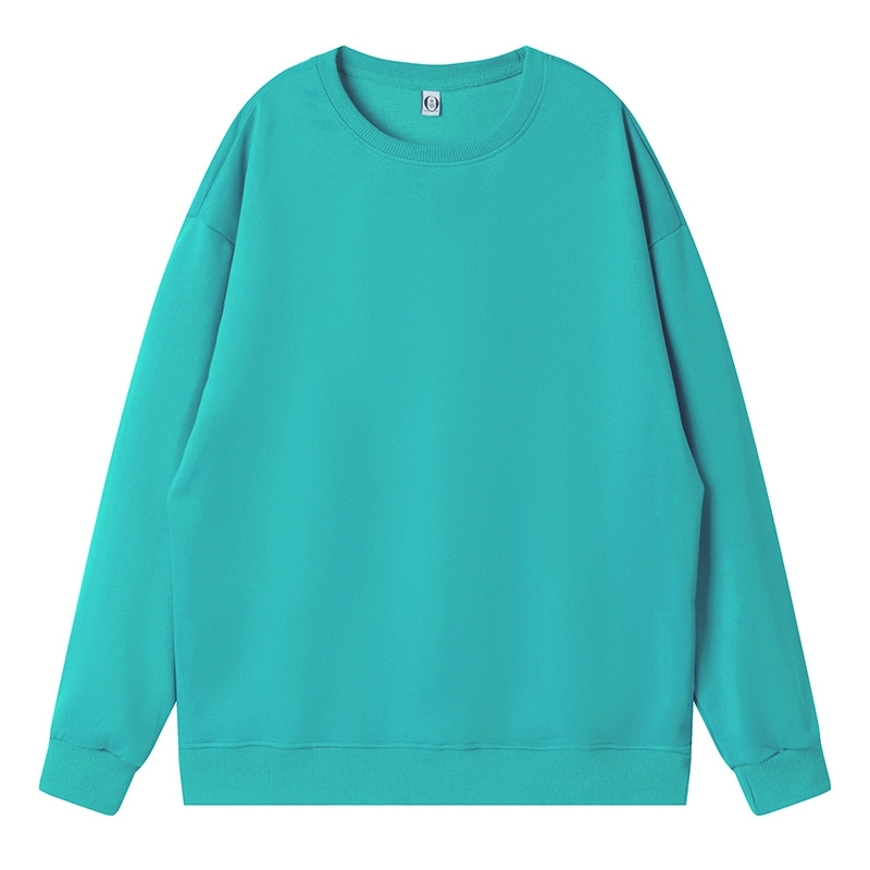 Custom Advertising Long-Sleeve Tops Fashion Pullover, custom hoodie or sweatshirt with logo imprint 12