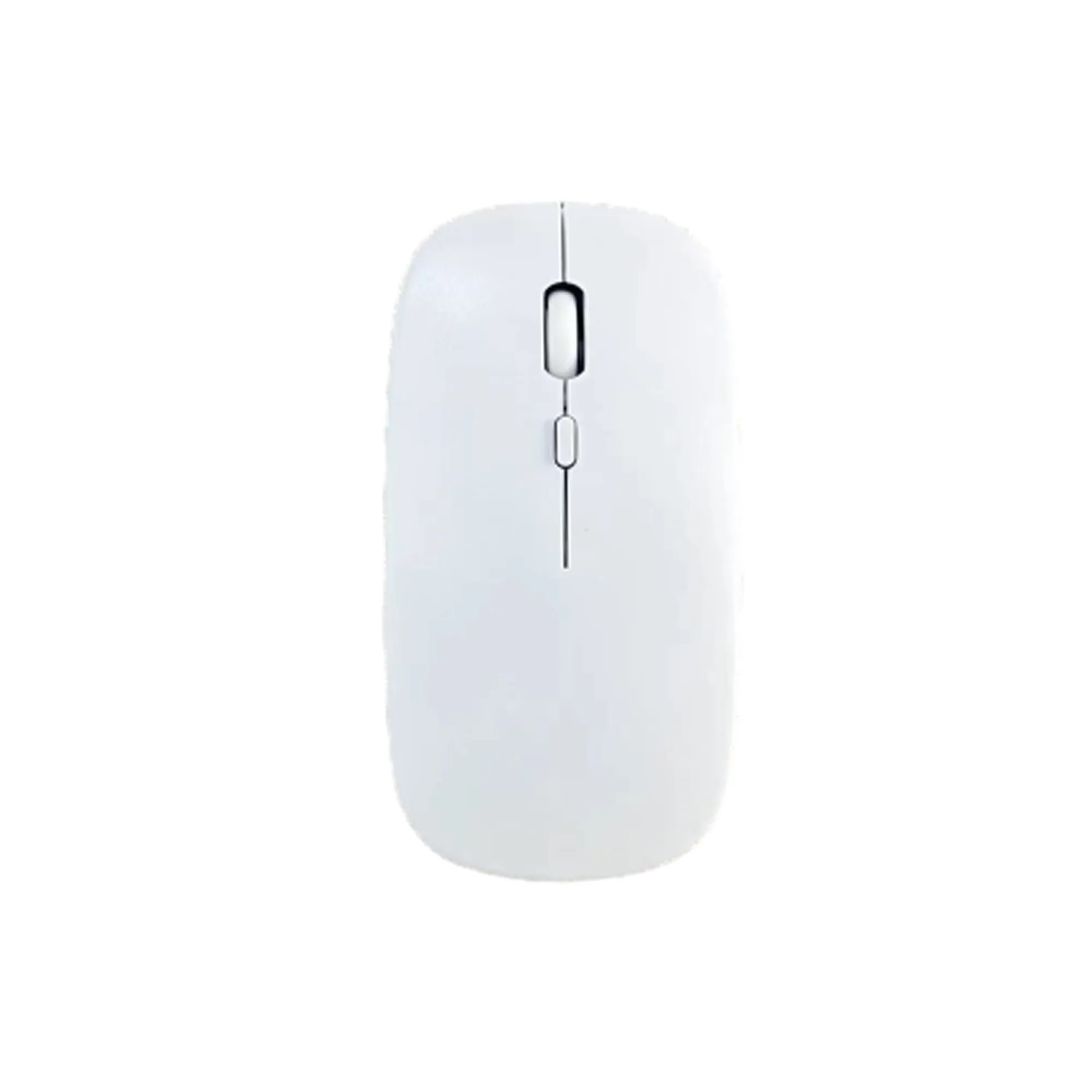 Rechargeable Silent Laptop Wireless Mouse 2