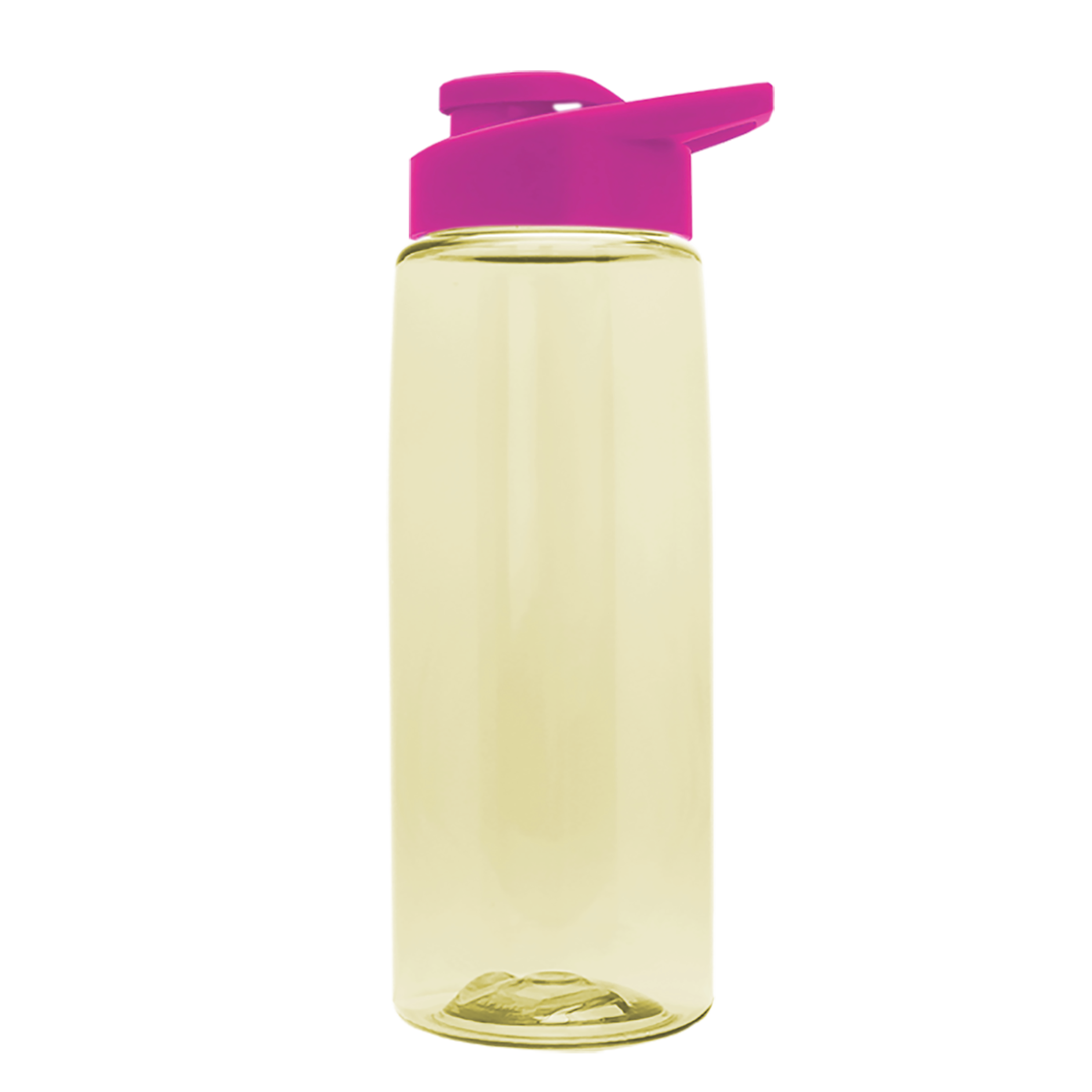 Garyline® Flair Tritan® Bottle with Drink-Thru Lid - 26 oz. 822