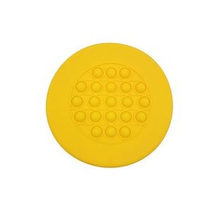 Push Pop Soft Pet Flying Disc 3