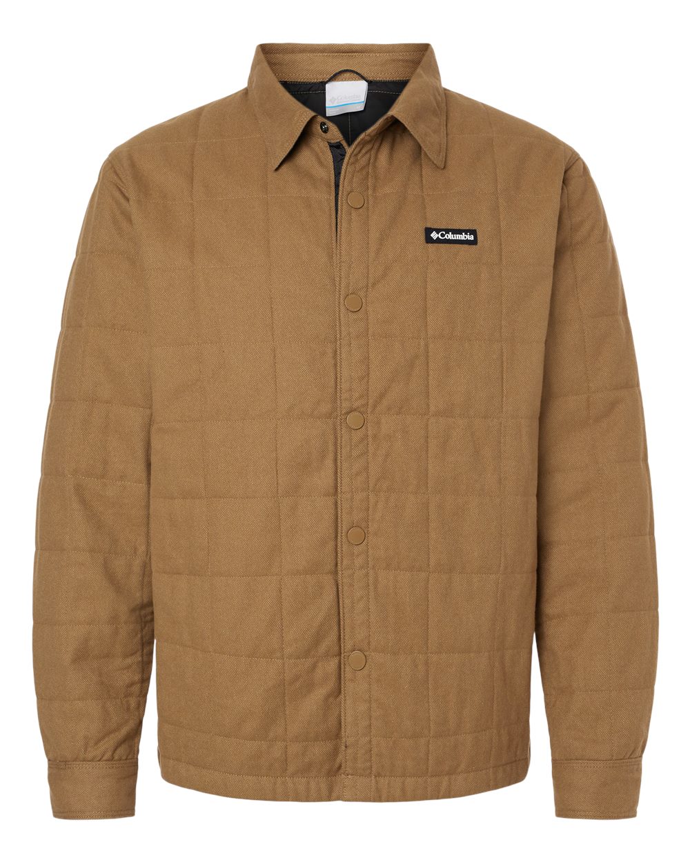 Men's Landroamer™ Quilted Shirt Jacket - 205472 10