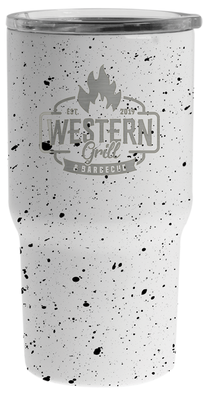 18 oz. Cypress Collection - Laser Etched 5