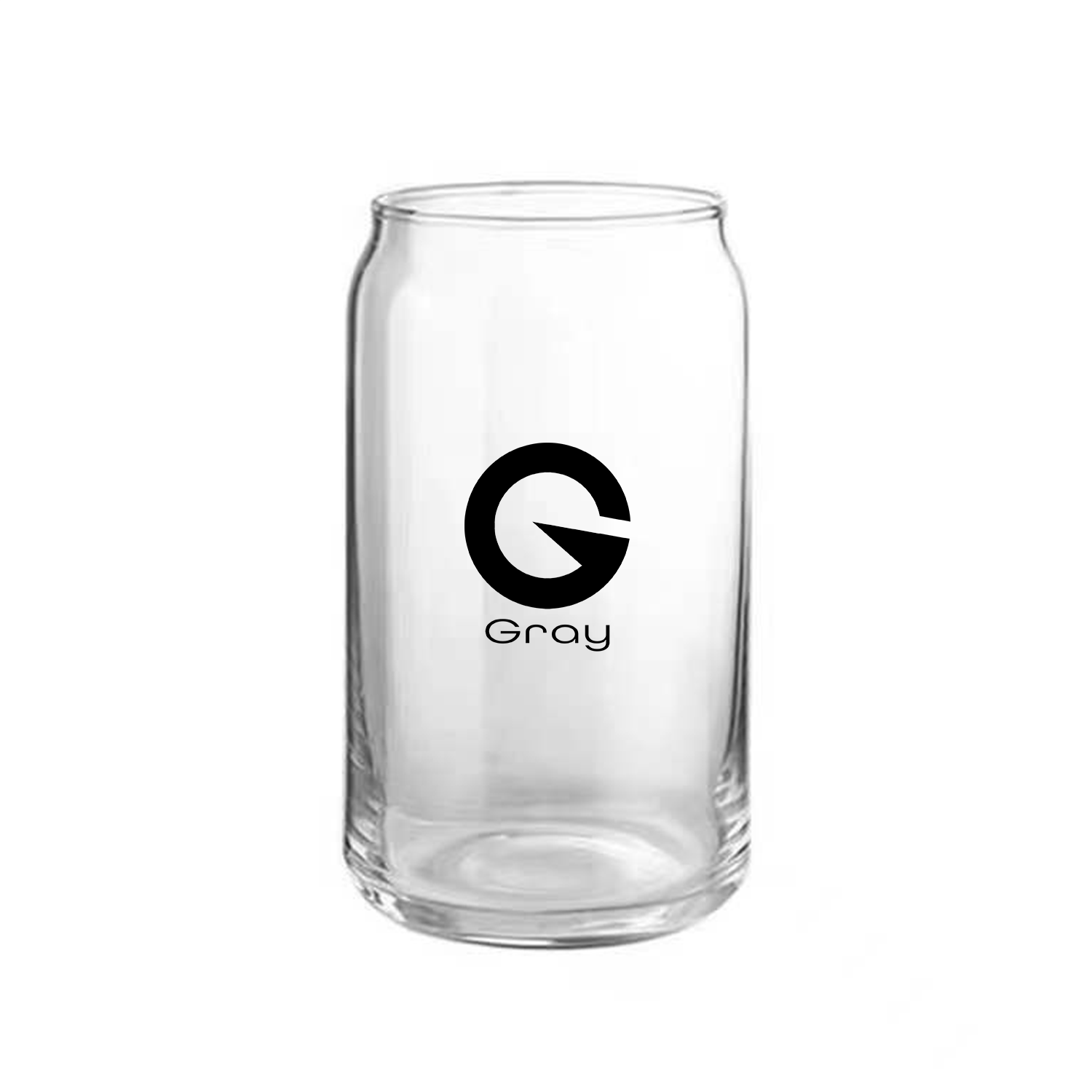 Can Shaped Beer Glasses 4